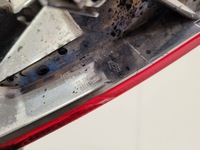 фото thumb №10, Лампа задняя противотуманная правая сторона renault kadjar 2018 265801896r