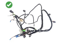 фото thumb №1, Mercedes-benz e w211 2004 сидіння, сидіння