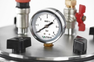 Автоклав консервный А32 Газ