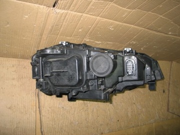 фото thumb №10, Лампа лівий перед vw polo 6 vi 2g 2g1 повний led 17r- 2g1941035f