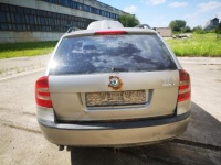 Купить Skoda octavia коробка предохранителей 2006 1.9l 3c0937049ae 1k1941397b, фото thumb