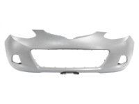 фото thumb №1, Новый бампер передний mazda 2 2007-2010