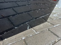 фото thumb №10, Дверь mercedes glc w254 x254 254 задние левая задняя левый