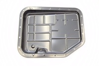 фото thumb №15, Піддон оливи коробки передач 5at 09-14 legacy outback tribeca 3.6 h6