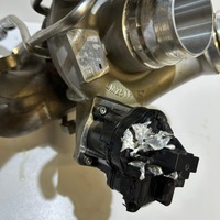 фото thumb №12, Bmw x5 g05 гібрид 45e турбонагнітач 8679021 b58b30c