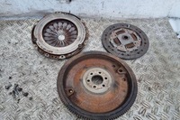 фото thumb №13, Комплект зчеплення citroën xsara picasso n68 9639780480 1.6l дизель 80kw