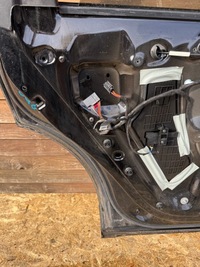 фото thumb №14, Audi sq5 8r дверь задние левая чёрные полный