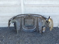 фото thumb №1, Jaguar f-pace x761 піддон pas задній чверть підсилювач задня