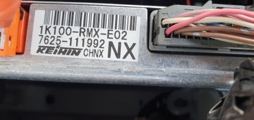 фото thumb №11, Civic viii 1.3 ima гібрид батарея акумулятор 1e150-rmx-0132