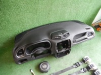 фото thumb №2, Консоль приборная панель подушки безопасности ремни jeep renegade lift 2020