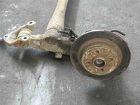 фото thumb №5, Балка задняя задняя opel meriva a 1.6 16v