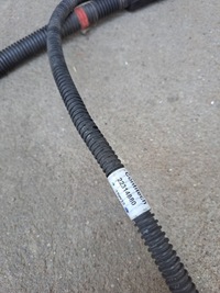 фото thumb №4, Шланг нагреватель adblue renault range gama t c k volvo fh 4 fm 4