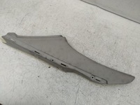 фото thumb №1, Защита стойка правый задняя bmw 7 e65