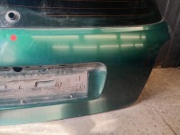 Купити Кришка багажника багажника audi a4 b5 kombi зелений 98r, фото thumb
