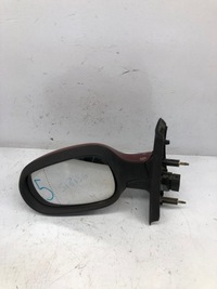 фото thumb №1, Зеркало зеркало электрический левая renault scenic 5pin
