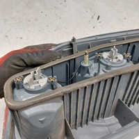 фото thumb №12, Toyota yaris verso лампа права задня eu