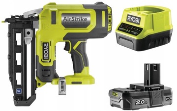 Ryobi Gwoździaka Батарея 18V R16GN18G +2AH
