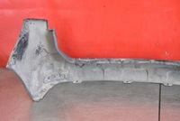 фото thumb №15, Бампер задняя задний чёрный dacia dokker 12-17