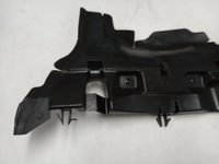 фото thumb №8, Peugeot 407 2010 воздуховод воздуха защита правая 9686789780 europa