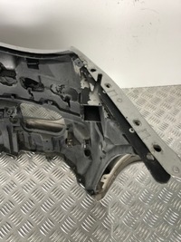 фото thumb №14, Бампер передний перед mb c klasa 203 00-04 оригинальный номер