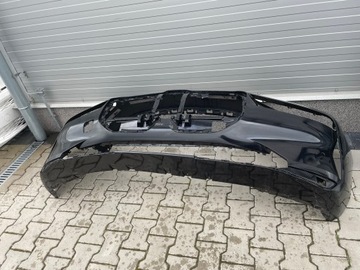 фото thumb №6, Бампер перед переднее bmw 7 i7 g70 475