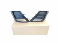 фото thumb №1, Решётка радиатора рамка противотуманной фары mazda 3 ii bl 09-11