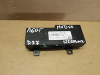 фото thumb №1, Citroen ds7 модуль блок керування 9835307480