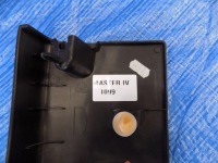 фото thumb №3, Защита порог правая renault master iii lift iv 2,3dci 150km 2020r