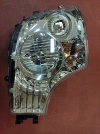 фото thumb №1, Фара лампа r mercedes actros mp4 a9608200339