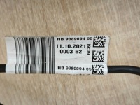 Купити Org насос пального дроти webasto bmw g26 tm1005348 9031364a 5a11dd2 34km, фото thumb