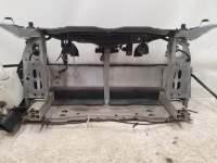 Ремінь перед передній балка підсилювач lexus ls ls460 iv 06 радар Доставка, фото thumb