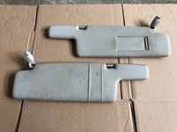 фото thumb №1, Защита солнцезащитная fabia i правая левая ładne