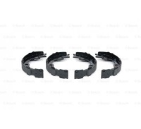 Купить Bosch тормозные колодки тормозные bs954 nissan qashqai, фото thumb