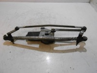 Peugeot bipper механизм дворник перед 1354851080 Киев, фото thumb