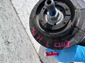 фото thumb №7, T6 7e поворотна опора амортизатор mcpherson  лівий перед активний з датчиком 7e5413031e