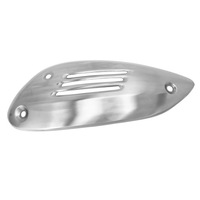 фото thumb №7, Захист труби випускної motocykla гасник ze нержавіюча сталь нержавіючої захист