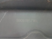 фото thumb №7, Citroen jumpy 2023 задняя сторона правая bok кузов