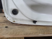 фото thumb №15, Кришка багажника багажника без оснащення kia rio iii 3 hb лак ud clear white