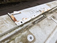 фото thumb №16, Renault master iii 10- bok левый правый l3h2