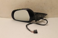 фото thumb №6, Audi a3 8p рестайлинг cabrio 08r- зеркало левая 8p lz5a