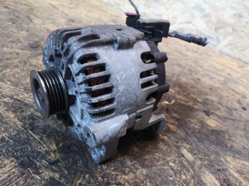 фото thumb №1, Toyota rav 4 iv 2.0 d4d генератор 857404