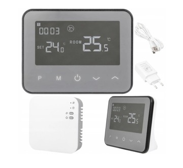 PIEC KOCIOŁ Z PODAJNIKIEM PELLPAL 8kW slim Pellet