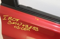 фото thumb №5, Двері правий перед bmw x3 e83 03-06r 470