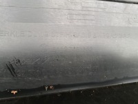 фото thumb №12, Bmw 1 f40 бампер задняя задний 7461388