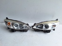 фото thumb №1, Mazda 5 ii cw 10-15 лампа ліва uk