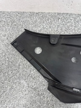 фото thumb №6, Защита ремня передней левая volvo s90 2017-2023 31386868