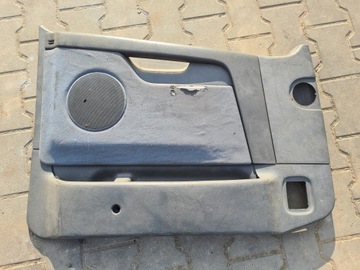 фото thumb №1, Оббивка ліва боковина двері volvo fh 12 13