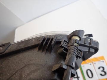 фото thumb №6, Галоген лівий hyundai tucson iii рестайлінг 2018- 92201-d7600