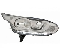 фото thumb №1, Depo ford tourneo custom 12- pr