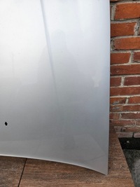 фото thumb №14, Jeep grand cherokee wk 5-10r капот